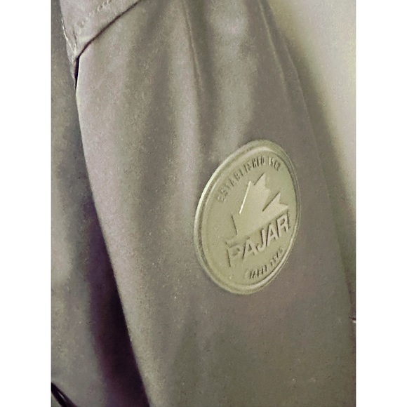 Pajar Winter Jacket - Picture 6 of 7